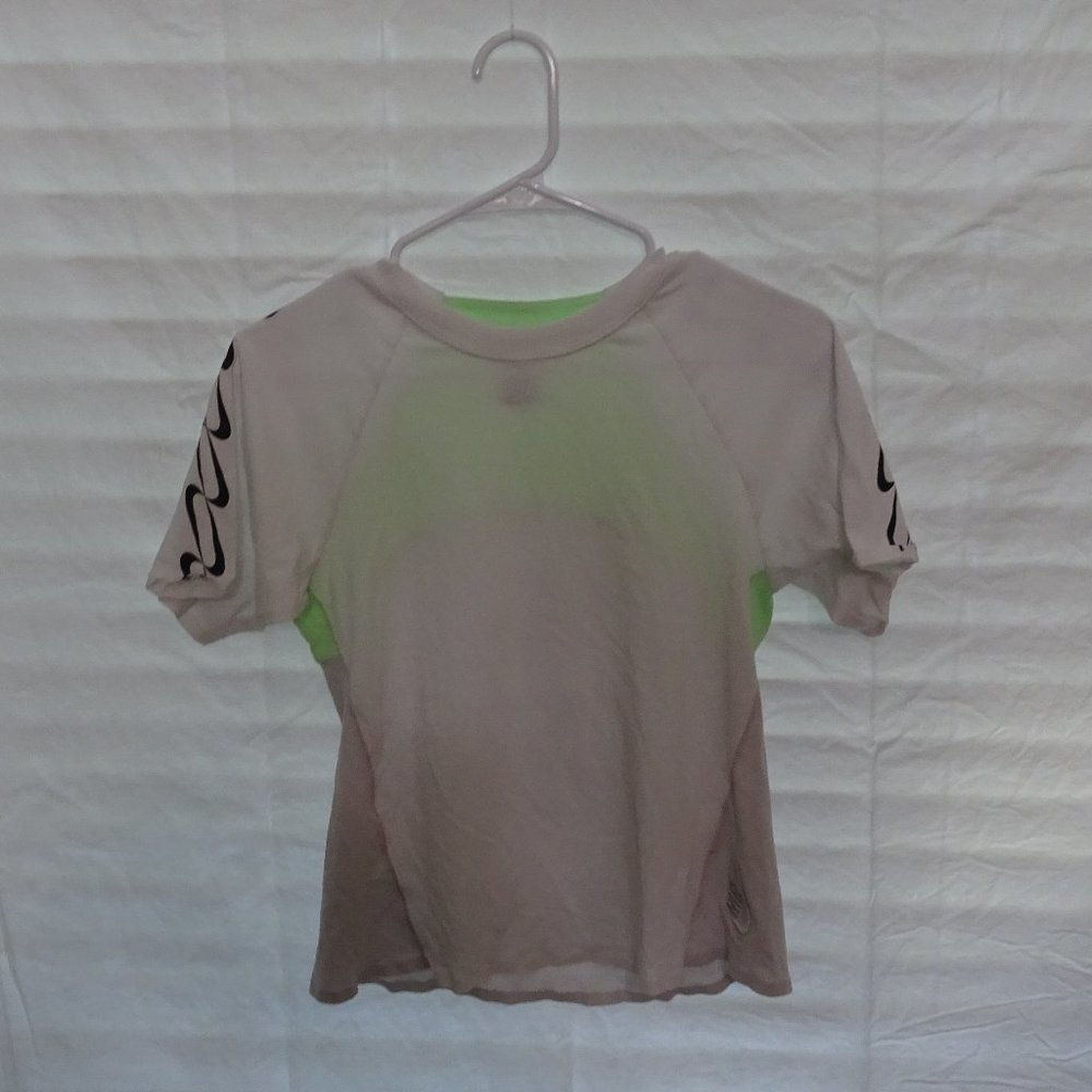 Nike Lab t-shirt